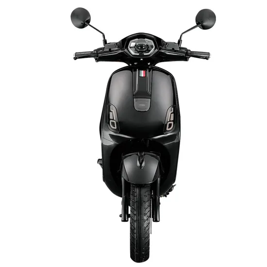 EEC Euro5 Lvhu Vehicle Electrical Scooter Wholesale Classical Electric Motorcycle 