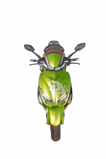 1000W Powerful Electric Motorcycle Scooter / Electrical Motorcycle Bicycle (F1