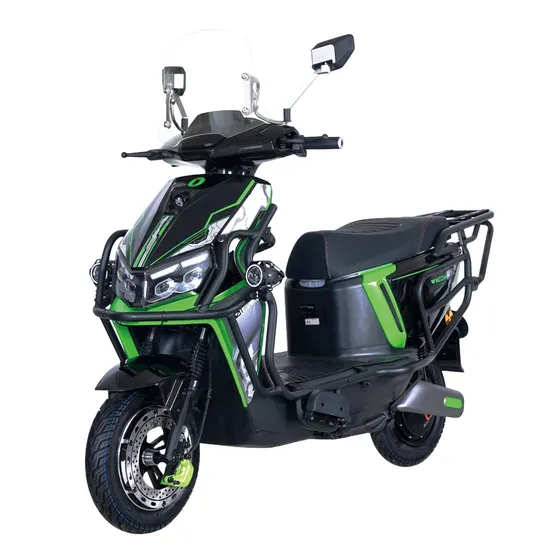 Sport Electric Motorcycle Max Speed 45km/H Motorcycle Excellent Quality Electric Motorbike Electric Scooter Factory Price 