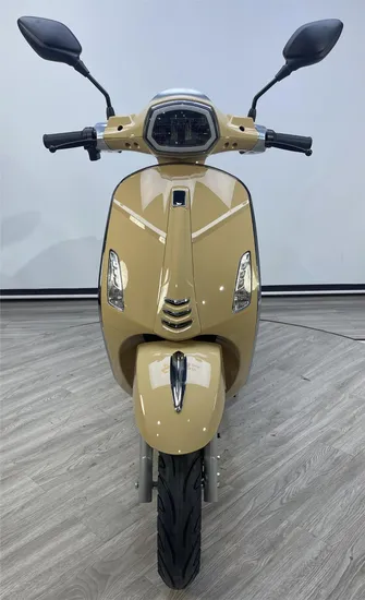 Electric Tsl Best Fast High Quality Moped Electrical Motor Bicycle Adult E Bike Nigeria Vehicle Power Vehicle Long Range Cycle Mobility Cheap Scooter 