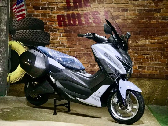 City Bike 1000W/1500W/2000W Motor E Scooters Power Electric Motorcycle Electrical Bicycle Adult 