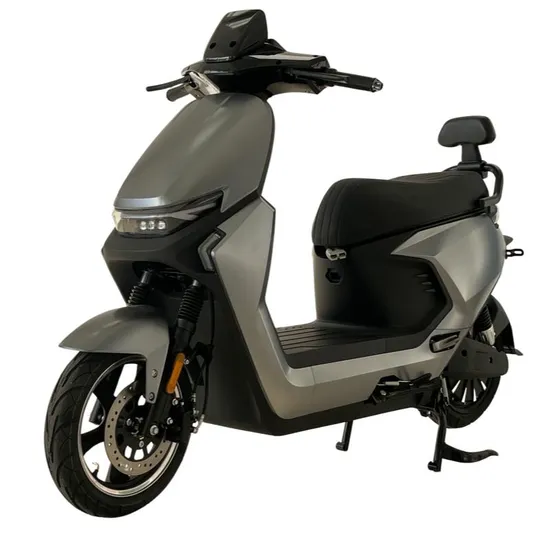 Competitive China Supplier 2000W City Electtric Scooter with Long Ride Distance 