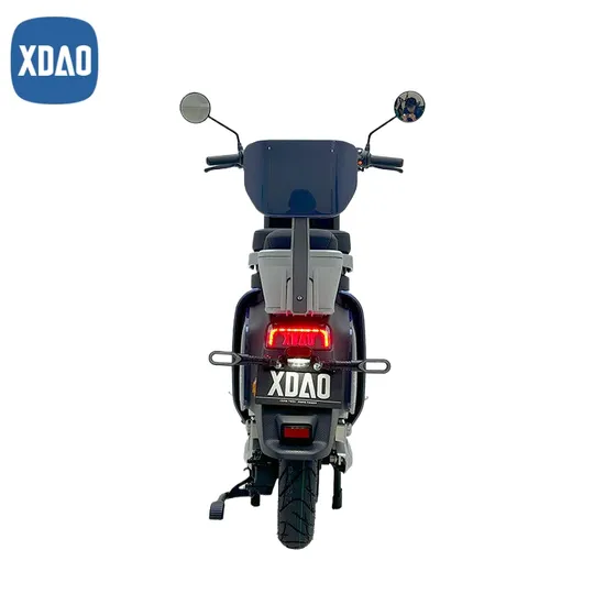 Wholesale 1800W Electric Scooter 6