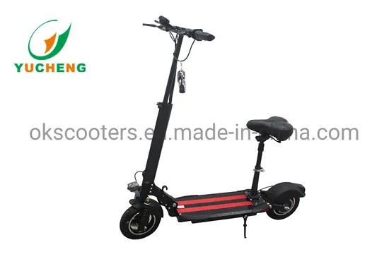 Most Popular Electric Scooter One Wheel/Folding Scooter Electric 
