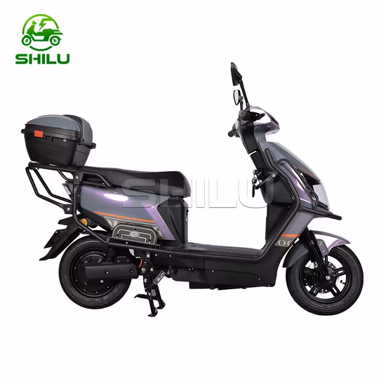 2000W Motor 72V Motorcycle Electrical